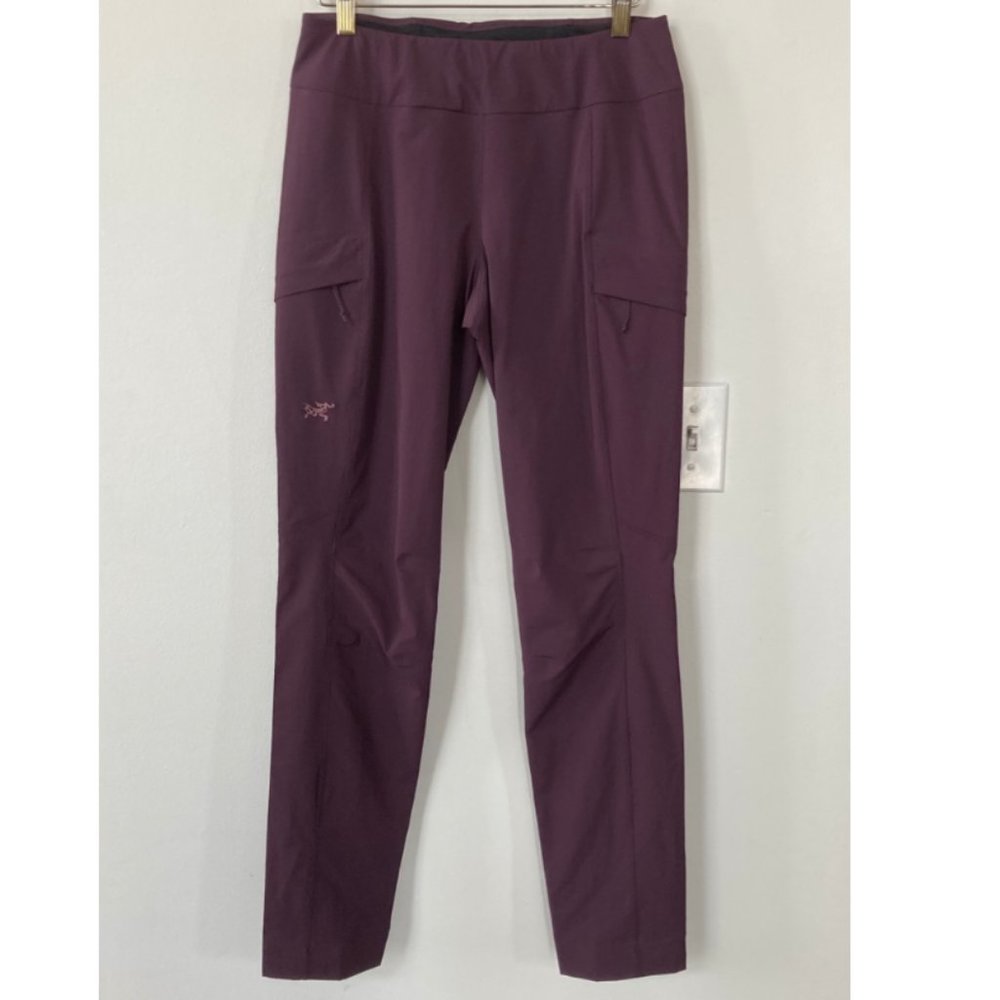 Arc'teryx Sabria Pant - Picture 8 of 14